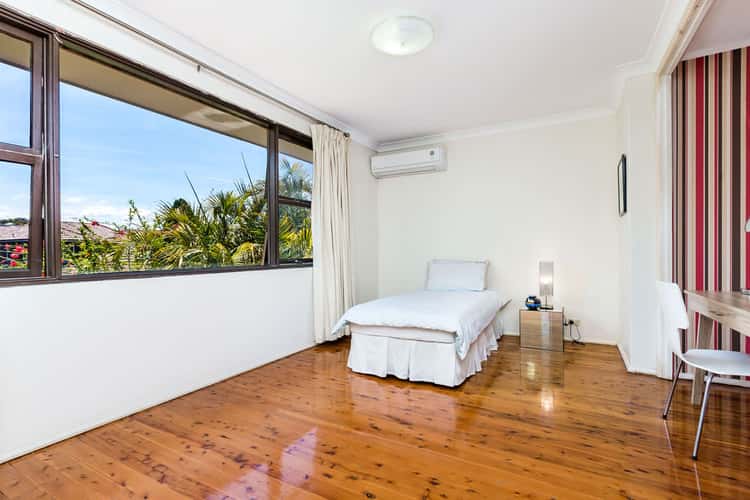 Sixth view of Homely townhouse listing, 9/12 Curt Street, Ashfield NSW 2131