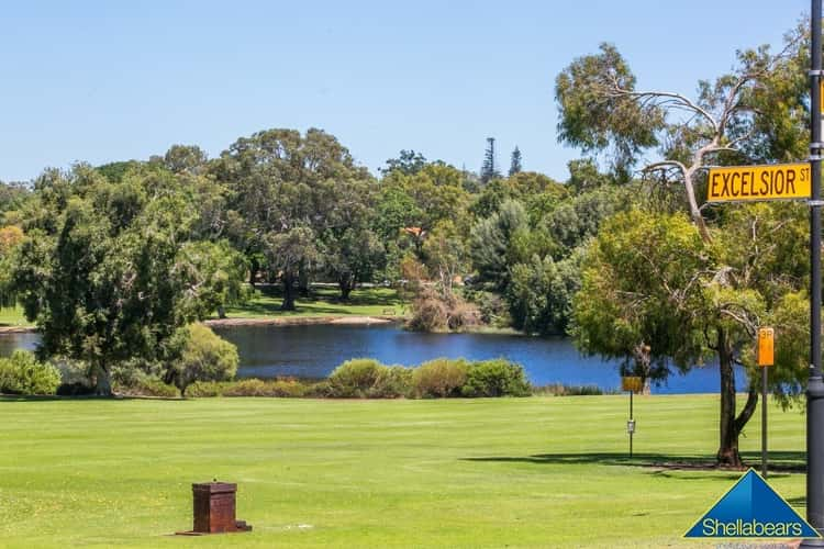 Second view of Homely house listing, 2 Excelsior Street, Shenton Park WA 6008