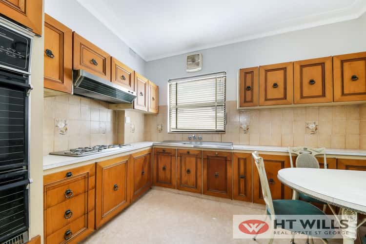 Third view of Homely house listing, 131 Carrington Avenue, Hurstville NSW 2220