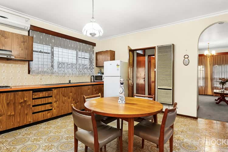 Fifth view of Homely house listing, 6 Pickles Street, Albert Park VIC 3206