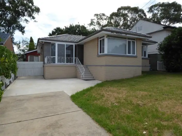 9 Gowrie Place,, Cabramatta NSW 2166