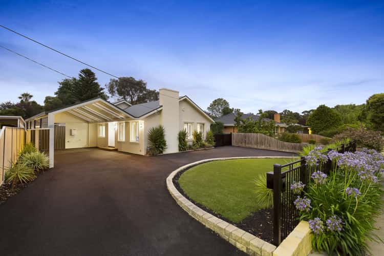 Main view of Homely house listing, 104 Belmont Road East, Croydon South VIC 3136