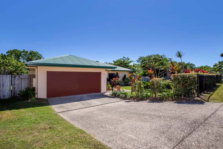 Third view of Homely house listing, 37 Cooya Beach Road, Cooya Beach QLD 4873