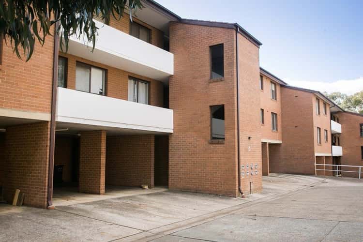 Main view of Homely house listing, 8C/4 BEETALOO STREET, Hawker ACT 2614