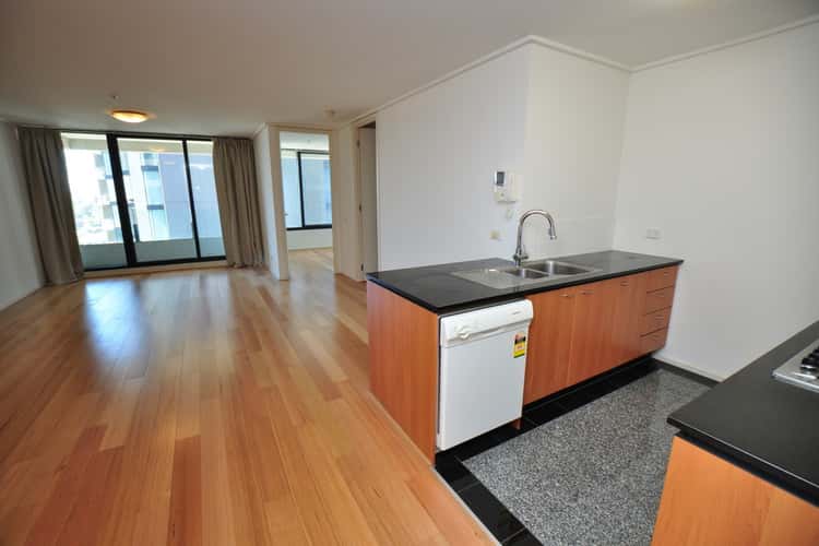 Fourth view of Homely apartment listing, 2107/163 City Road, Southbank VIC 3006