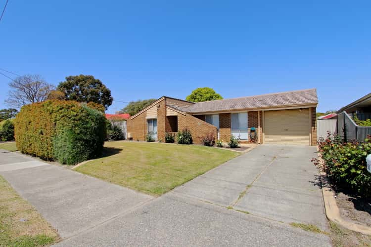 Main view of Homely house listing, 50 Hossack Avenue, Parkwood WA 6147