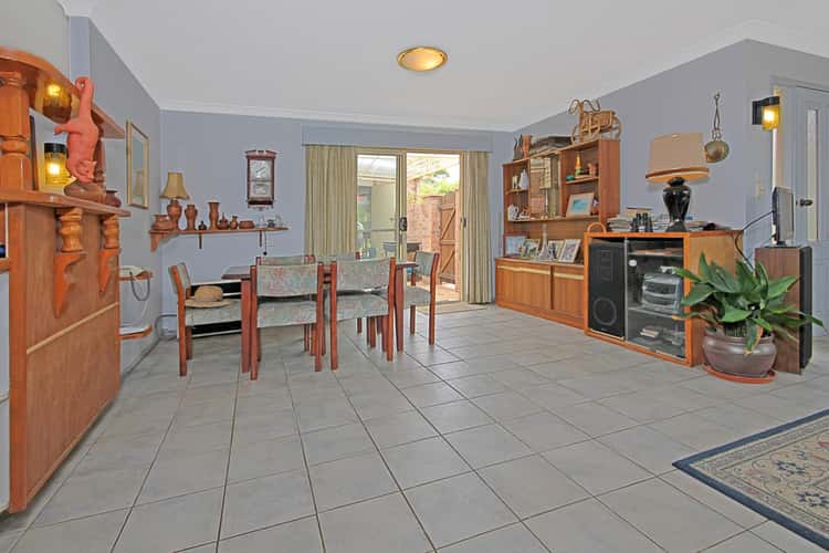 Third view of Homely house listing, 6 Torquay Drive, Lake Tabourie NSW 2539