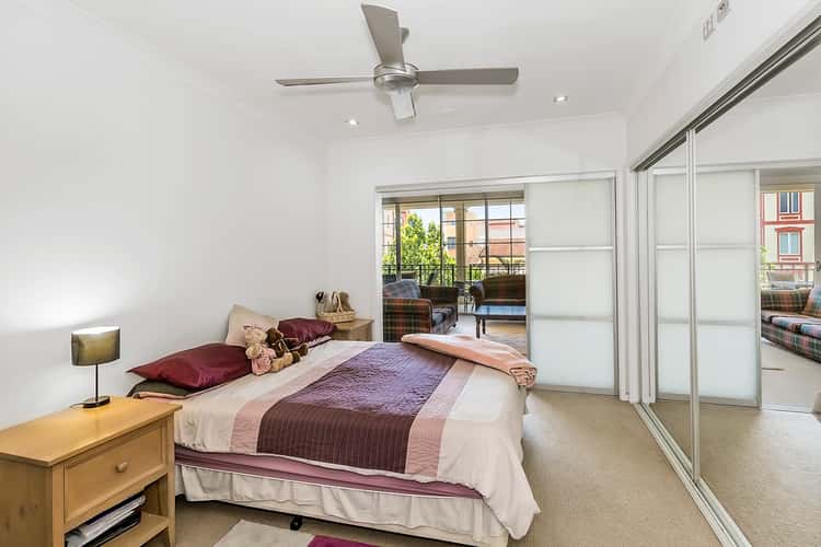 Seventh view of Homely house listing, 1035/3029 The Boulevard, Carrara QLD 4211