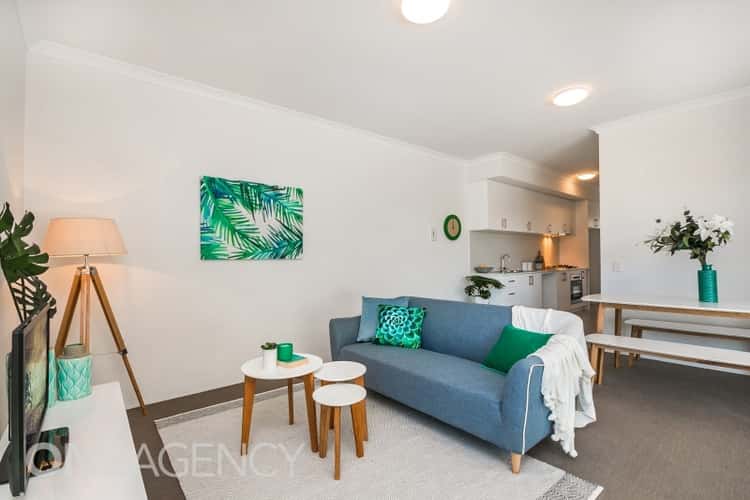 Third view of Homely apartment listing, 25/7 Juliet Road, Coolbellup WA 6163