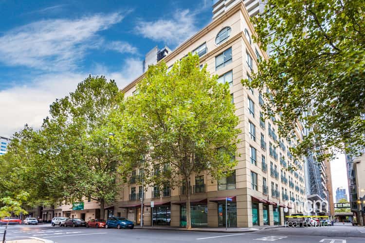 Main view of Homely apartment listing, 206/547 Flinders Lane, Melbourne VIC 3000