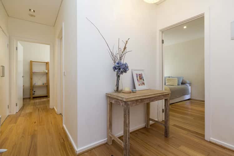 Second view of Homely townhouse listing, 2/3 Harding Avenue, Bonbeach VIC 3196