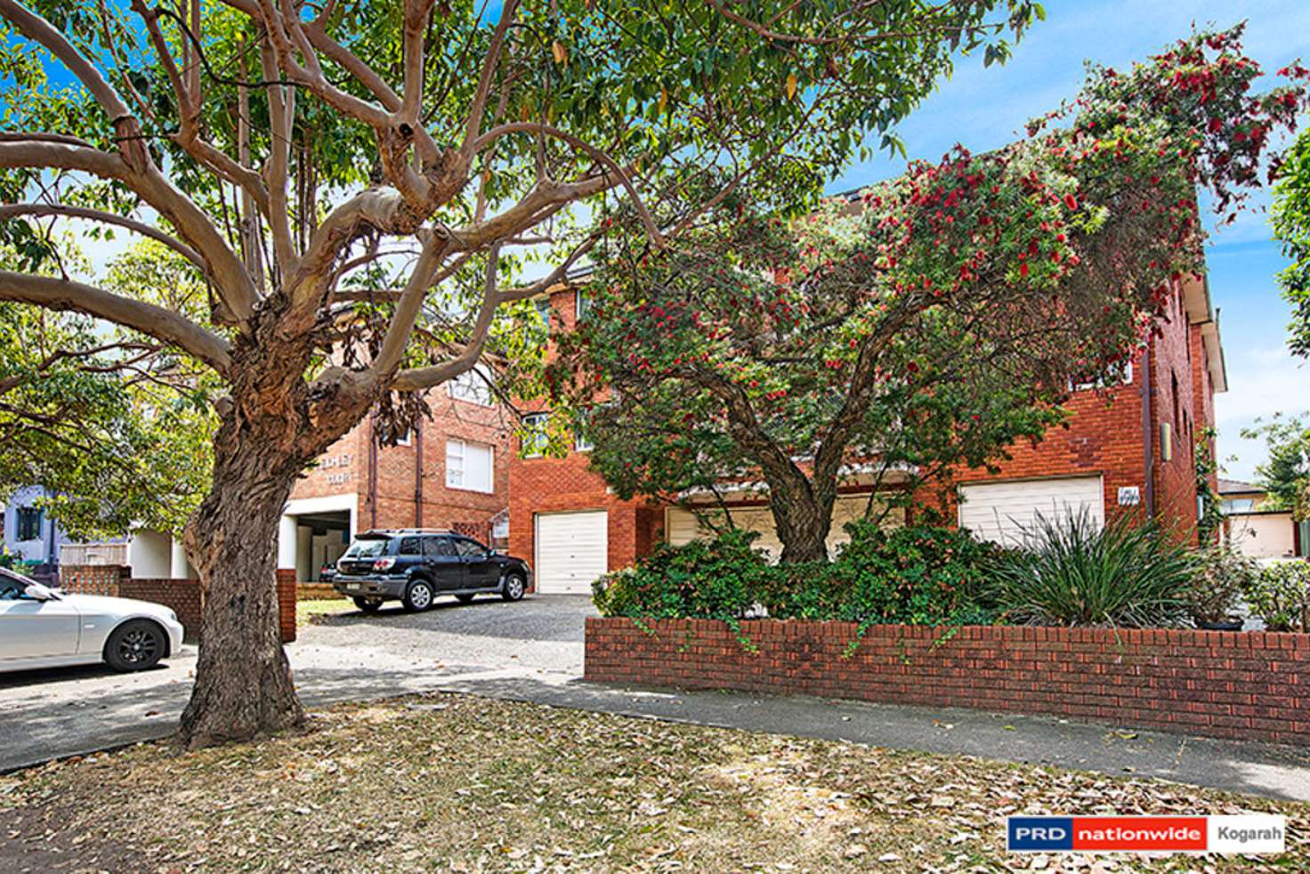Main view of Homely unit listing, 7/148-150 Queen Victoria Street, Bexley NSW 2207