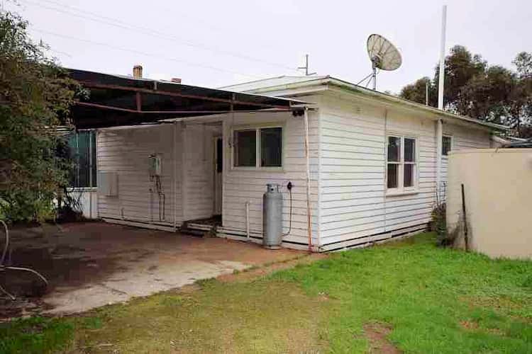 2281 MOONEE SWAMP ROAD, Deniliquin NSW 2710