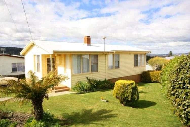 Main view of Homely house listing, 22 Kennedy Street, Mayfield TAS 7248