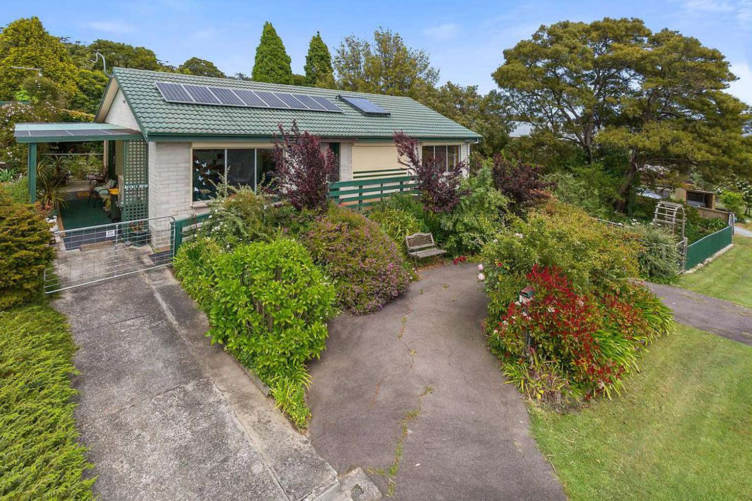 Main view of Homely house listing, 39 Ross Street, Beauty Point TAS 7270