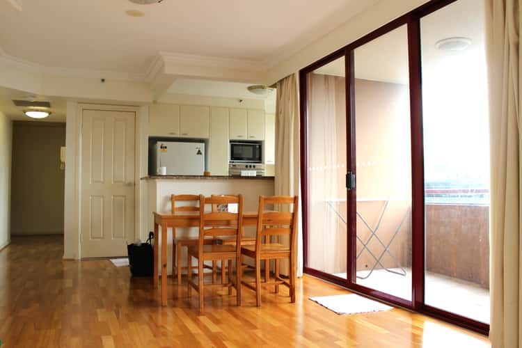 Fourth view of Homely apartment listing, 231/289-295 SUSSEX STREET (158-166 DAY STREET), Sydney NSW 2000