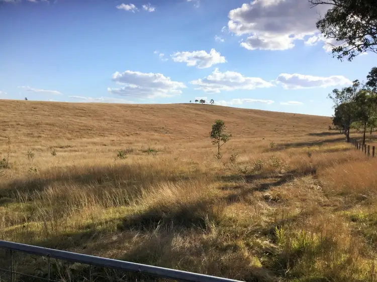 Lot 218 Hannah Lane, Haigslea QLD 4306