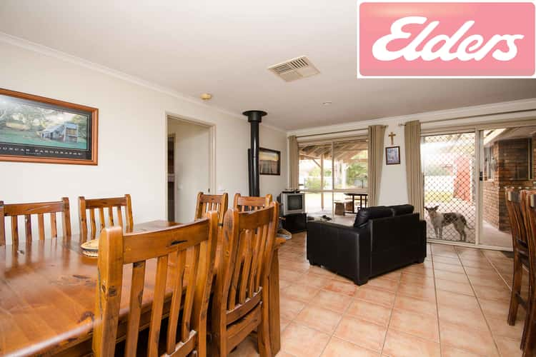 Sixth view of Homely house listing, 6 Annika Place, Barnawartha VIC 3688