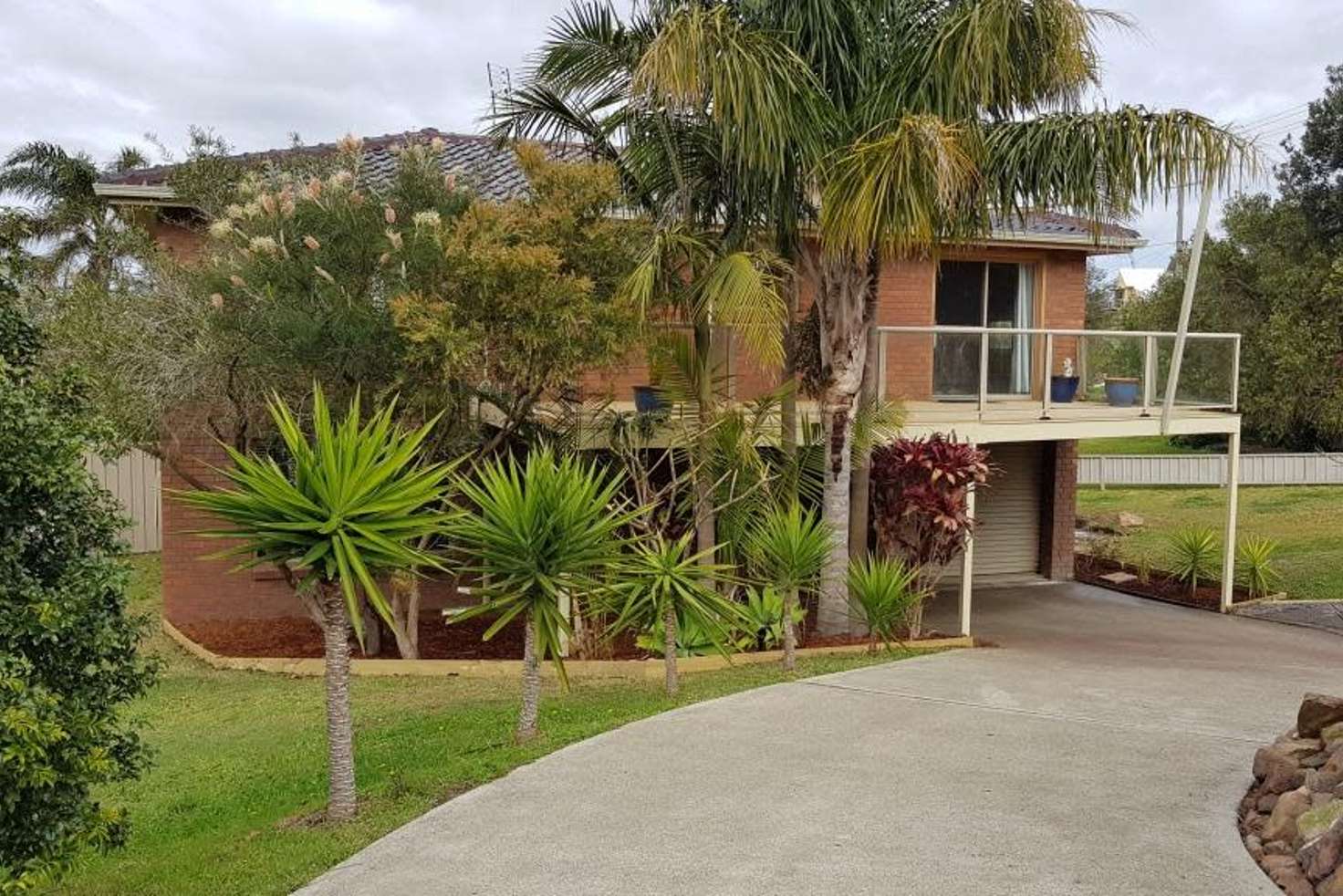 Main view of Homely house listing, 11 Kingsley Drive, Boat Harbour NSW 2316