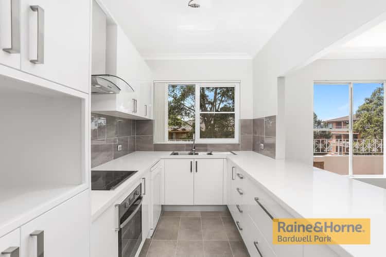 Main view of Homely house listing, 3/25 Andover Street, Carlton NSW 2218