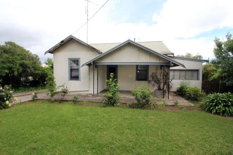 Main view of Homely house listing, 33 Livingston Street, Naracoorte SA 5271