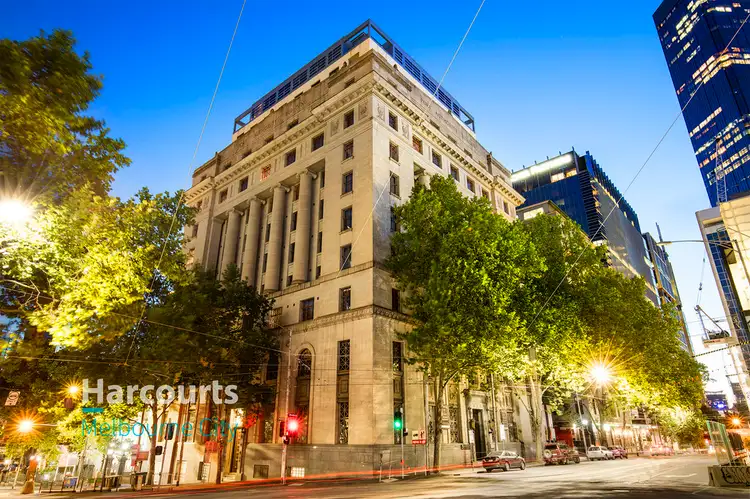 408/29 Market Street, Melbourne VIC 3000