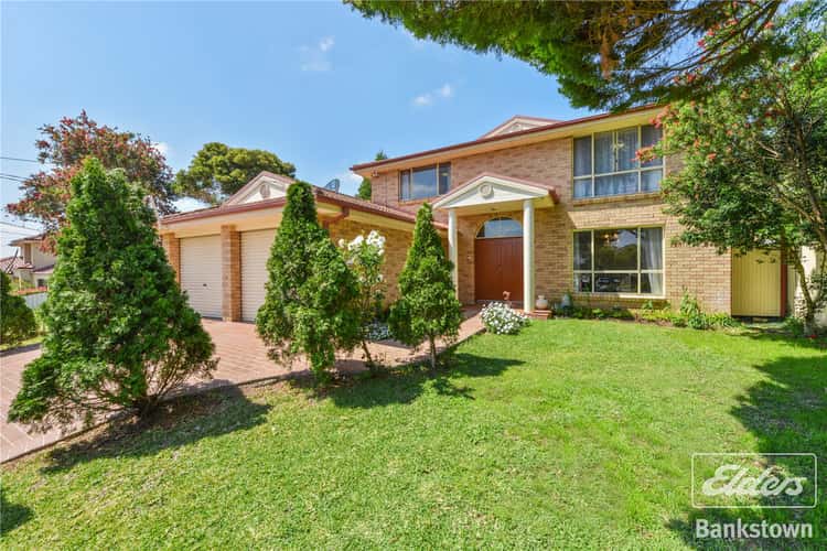 Main view of Homely house listing, 75 Cooper Road, Birrong NSW 2143
