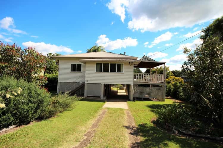 Main view of Homely house listing, 14 Kandanga Amamoor Road, Amamoor QLD 4570