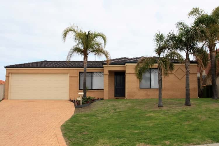 Main view of Homely house listing, 9 Peel Road, Coogee WA 6166