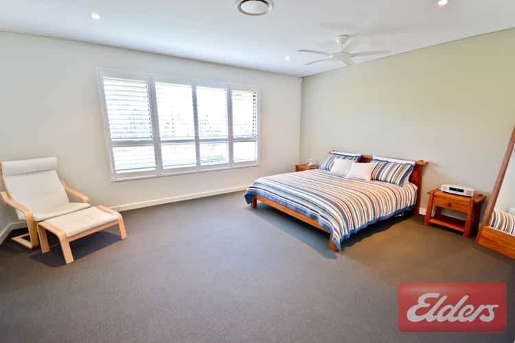 Fifth view of Homely house listing, 12 Macarthur Ridge Way, Bella Vista NSW 2153