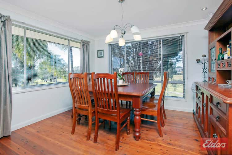 Fifth view of Homely house listing, 34 Oakwood Road, Toongabbie NSW 2146