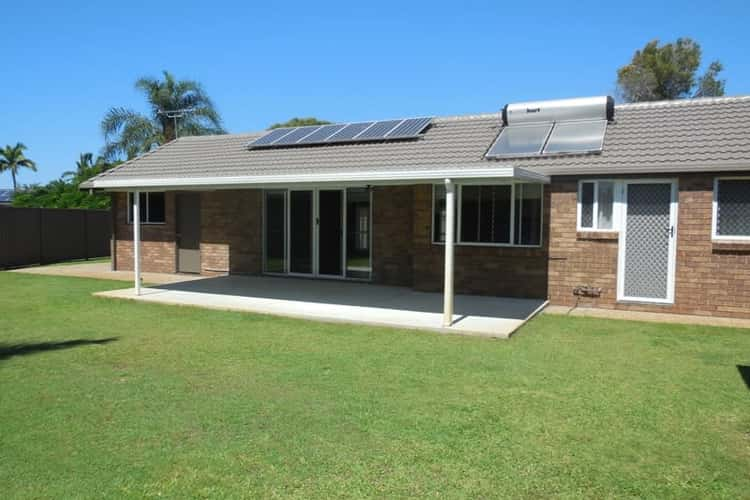 Main view of Homely house listing, 4 Argyll Ave, Coombabah QLD 4216