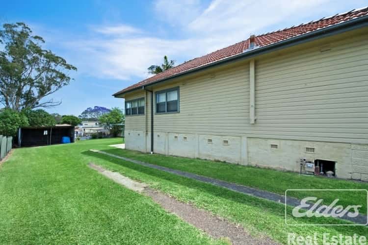 Fifth view of Homely other listing, 47 Robert Street, Wallsend NSW 2287