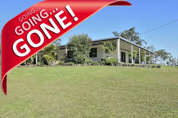 Main view of Homely house listing, 61 Hayden Road, Koonorigan NSW 2480