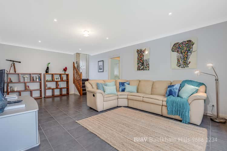 Sixth view of Homely house listing, 10 Leong Place, Baulkham Hills NSW 2153