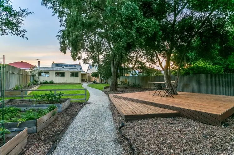 Second view of Homely house listing, 23 Yeo Street, Semaphore SA 5019