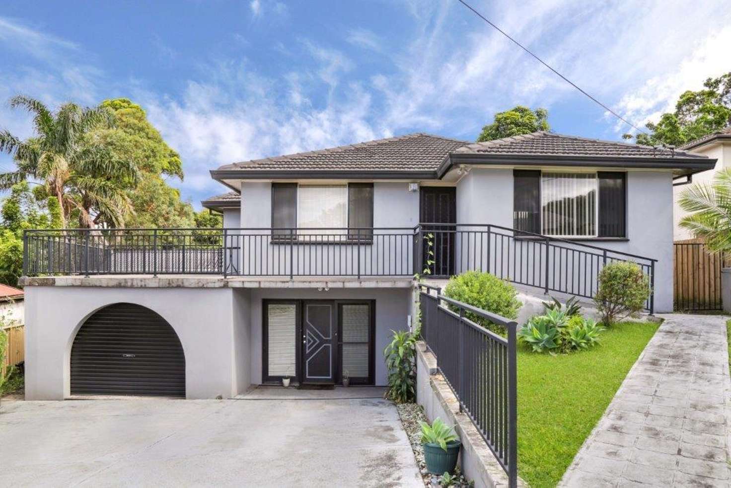 Main view of Homely house listing, 26 Hill Street, Mount Saint Thomas NSW 2500