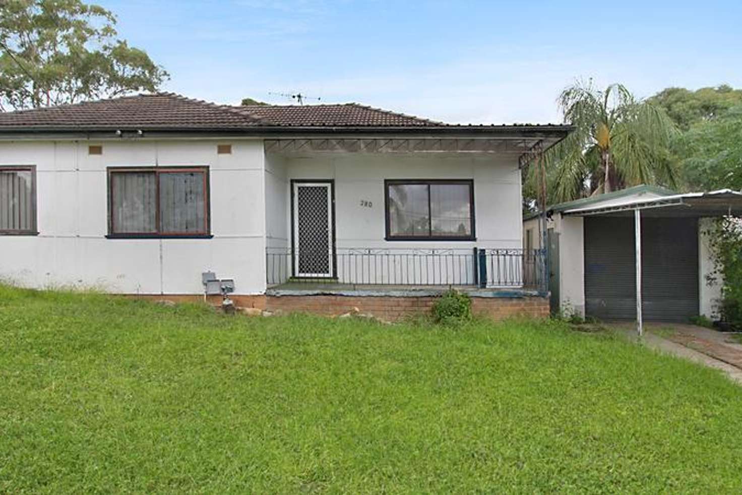 Main view of Homely house listing, 280 Bungarribee, Blacktown NSW 2148