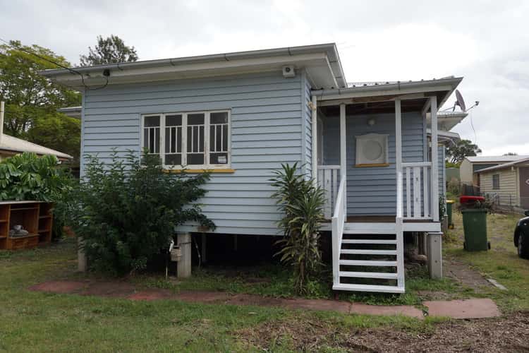 Main view of Homely house listing, 4 Cemetery Road, Ipswich QLD 4305