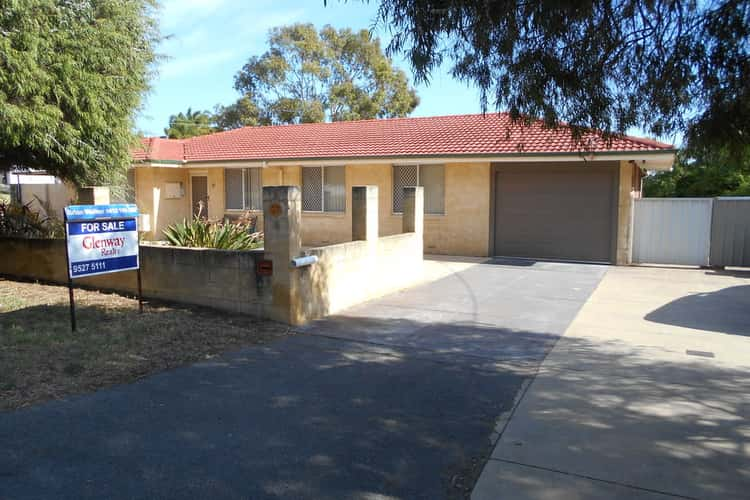 Main view of Homely house listing, 37 Kingsbridge Road, Warnbro WA 6169