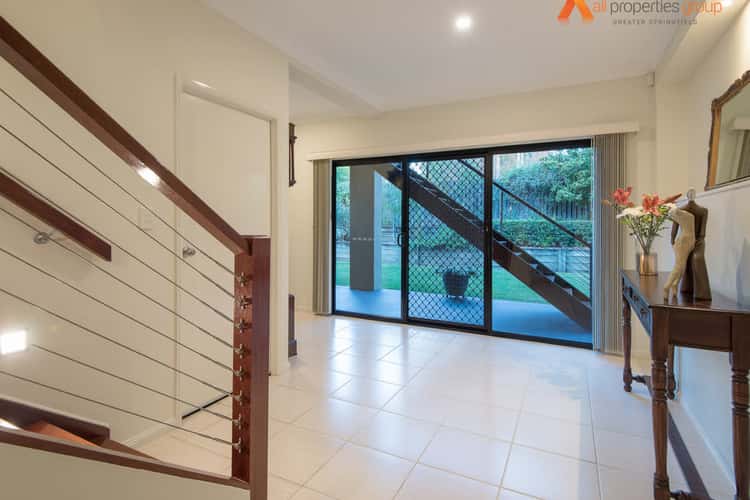 Fifth view of Homely house listing, 13 Myrtle Crescent, Brookwater QLD 4300