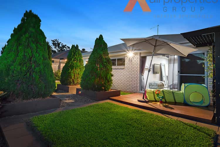 Third view of Homely house listing, 58 Cornelius Drive, Augustine Heights QLD 4300