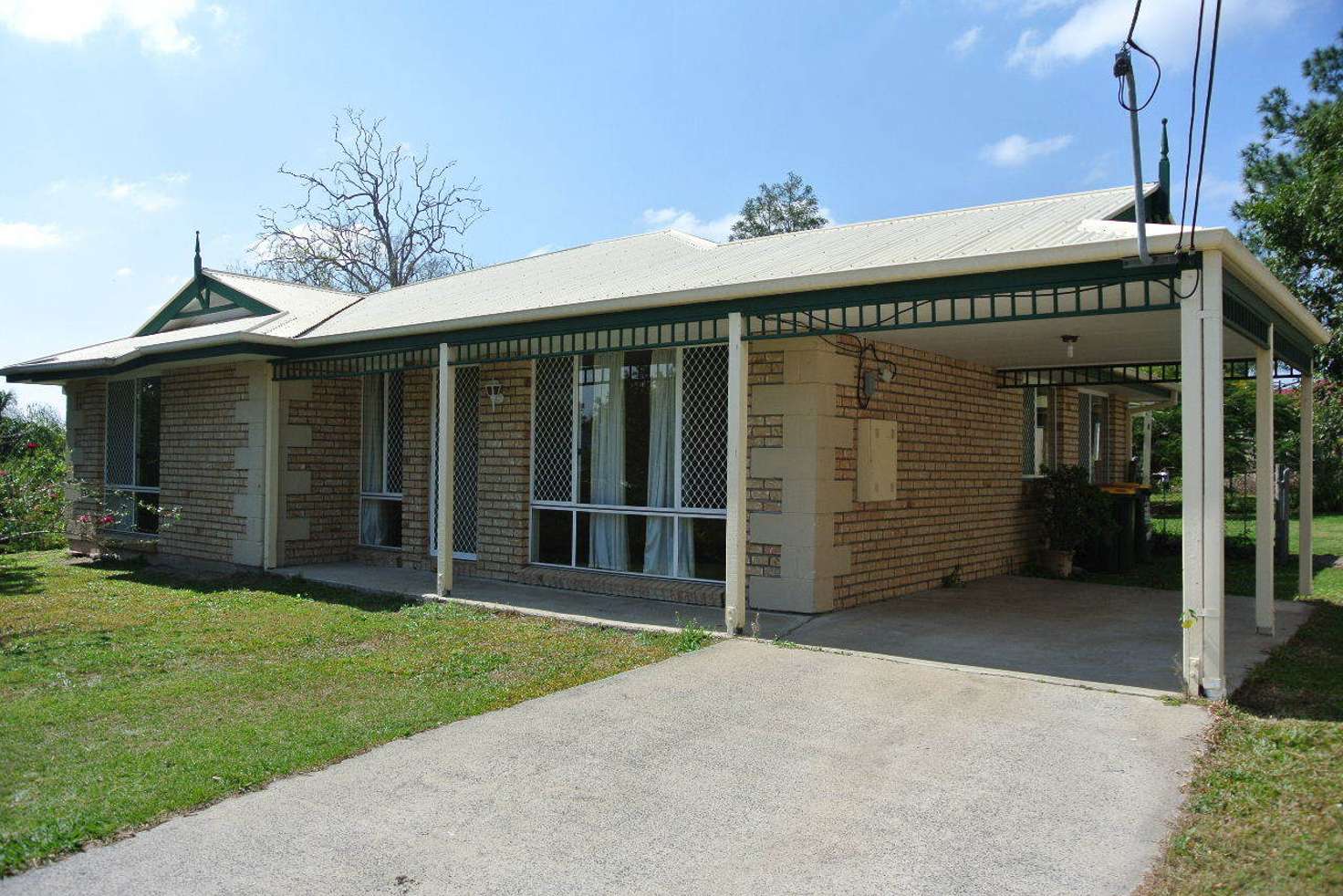 Main view of Homely house listing, 78 Anzac Road, Carina Heights QLD 4152