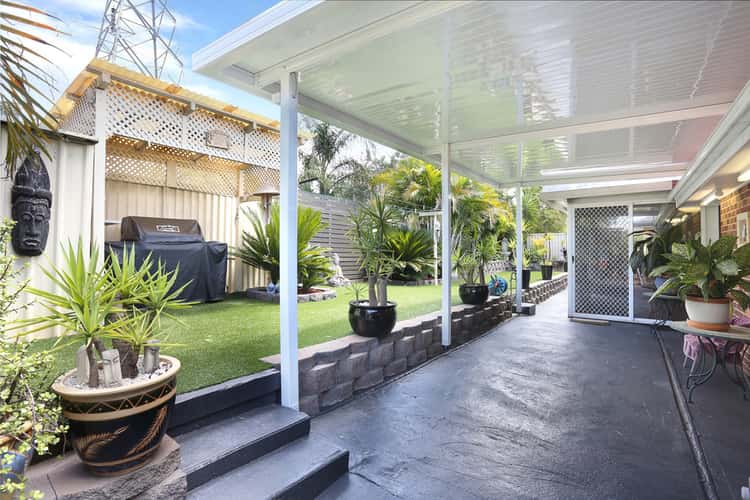Main view of Homely house listing, 22 ROATH PL, Prospect NSW 2148