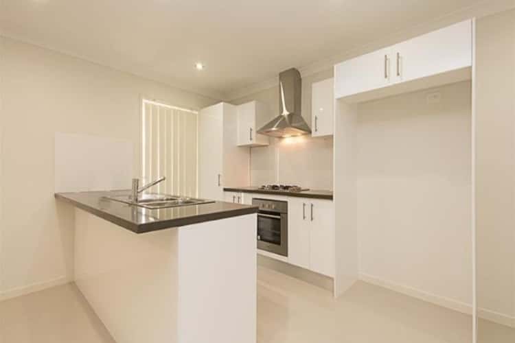 Fifth view of Homely house listing, 1/124a Vogel Road, Brassall QLD 4305