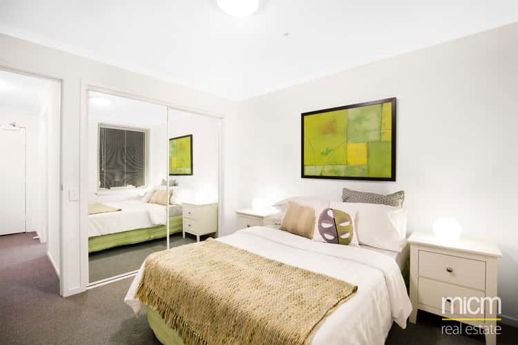 Fifth view of Homely apartment listing, 73/416 St Kilda Road, Melbourne VIC 3004