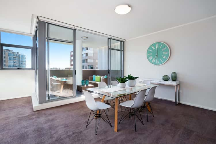 Second view of Homely apartment listing, 605/140 Maroubra Road, Maroubra NSW 2035