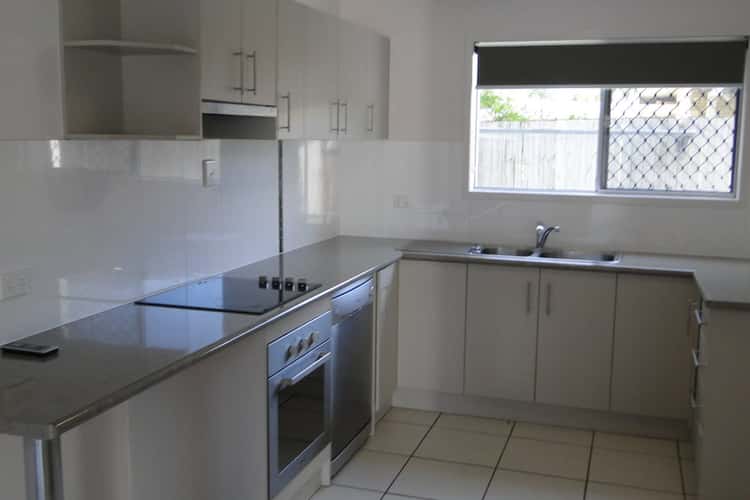 Second view of Homely unit listing, 4/63 BARNEY ST, Barney Point QLD 4680