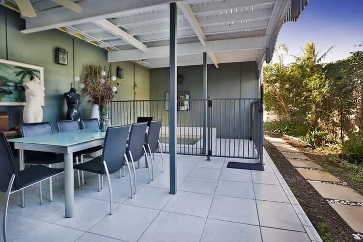 Second view of Homely house listing, 38 Doorey Street, Railway Estate QLD 4810