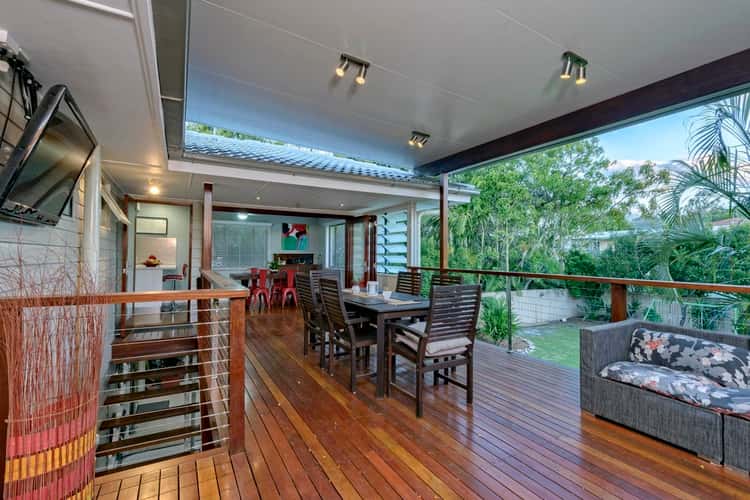 Main view of Homely house listing, 17 Bradnor Street, Carina QLD 4152